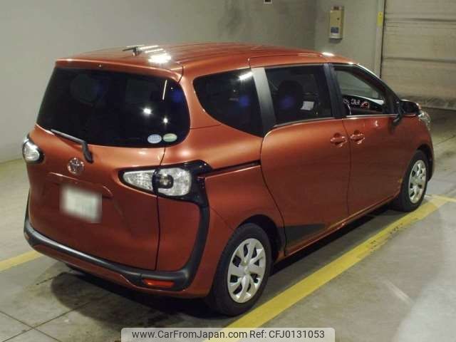 toyota sienta 2016 -TOYOTA 【旭川 536ﾄ 703】--Sienta DBA-NSP170G--NSP170-7047148---TOYOTA 【旭川 536ﾄ 703】--Sienta DBA-NSP170G--NSP170-7047148- image 2