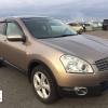 nissan dualis 2008 1 image 1