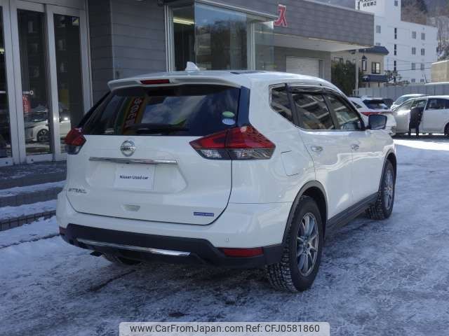 nissan x-trail 2018 -NISSAN--X-Trail DBA-NT32--NT32-081187---NISSAN--X-Trail DBA-NT32--NT32-081187- image 2