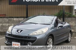 peugeot 207 2007 -PEUGEOT--Peugeot 207 ABA-A7C5FW--VF3WB5FWF33973774---PEUGEOT--Peugeot 207 ABA-A7C5FW--VF3WB5FWF33973774-