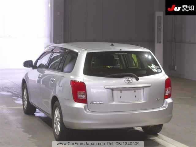 toyota corolla-fielder 2008 -TOYOTA--Corolla Fielder NZE144G-9009813---TOYOTA--Corolla Fielder NZE144G-9009813- image 2
