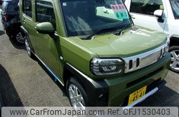 daihatsu taft 2025 CFJ1530403