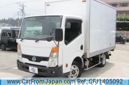 nissan atlas 2012 GOO_NET_EXCHANGE_0530123A30250702W006