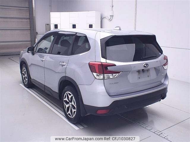 subaru forester 2020 -SUBARU--Forester SK9-030737---SUBARU--Forester SK9-030737- image 2