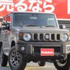 suzuki jimny 2025 CFJ1723034 image 1