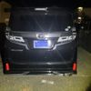 toyota vellfire 2018 -TOYOTA--Vellfire DBA-AGH30W--AGH30-0226706---TOYOTA--Vellfire DBA-AGH30W--AGH30-0226706- image 8