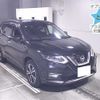 nissan x-trail 2019 -NISSAN 【岐阜 303ﾅ8286】--X-Trail NT32-307984---NISSAN 【岐阜 303ﾅ8286】--X-Trail NT32-307984- image 1