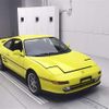 toyota mr2 1992 -TOYOTA--MR2 SW20-0071713---TOYOTA--MR2 SW20-0071713- image 1