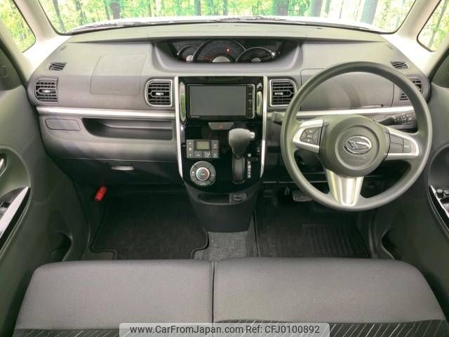 daihatsu tanto 2017 -DAIHATSU--Tanto DBA-LA600S--LA600S-0527940---DAIHATSU--Tanto DBA-LA600S--LA600S-0527940- image 2