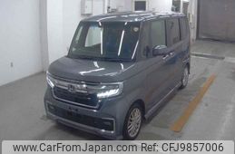 honda n-box 2021 quick_quick_6BA-JF3_JF3-2307975