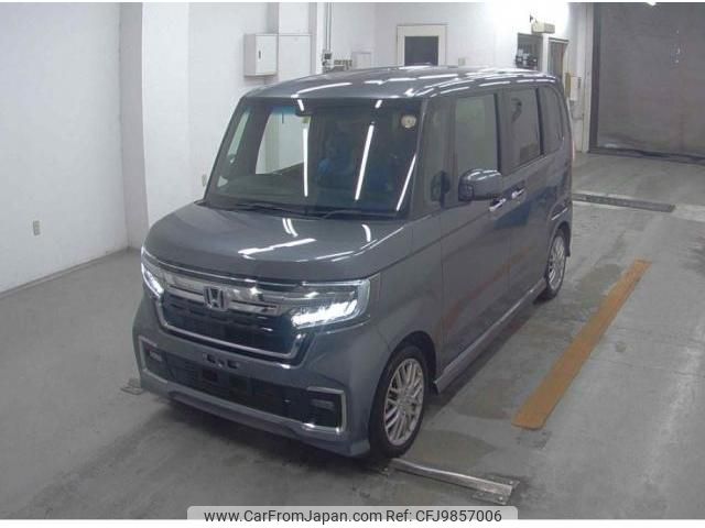 honda n-box 2021 quick_quick_6BA-JF3_JF3-2307975 image 1