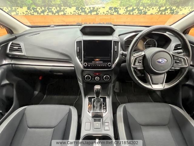 subaru impreza-sports 2019 CFJ1854202 image 2