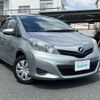 toyota vitz 2011 -TOYOTA--Vitz DBA-KSP130--KSP130-2007279---TOYOTA--Vitz DBA-KSP130--KSP130-2007279- image 1