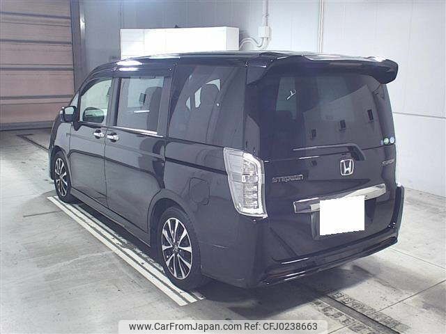 honda stepwagon 2014 -HONDA 【富士山 540ｽ8303】--Stepwgn RK5-1409312---HONDA 【富士山 540ｽ8303】--Stepwgn RK5-1409312- image 2