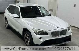 bmw x1 2012 -BMW--BMW X1 VM20-WBAVM920X0VT56709---BMW--BMW X1 VM20-WBAVM920X0VT56709-