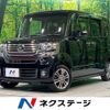 honda n-box-plus 2013 CFJ1757082 image 1