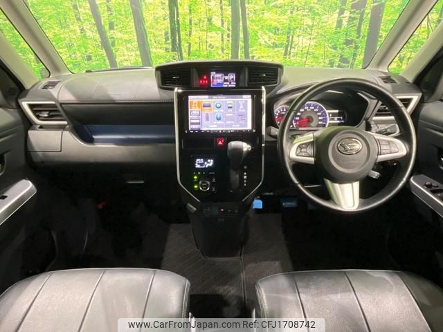 daihatsu thor 2018 CFJ1708742 image 2