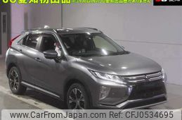 mitsubishi eclipse-cross 2018 -MITSUBISHI--Eclipse Cross GK1W-0005155---MITSUBISHI--Eclipse Cross GK1W-0005155-