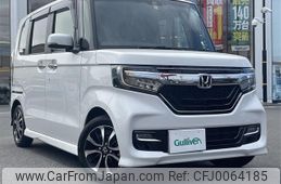 honda n-box 2019 -HONDA--N BOX 6BA-JF3--JF3-1416385---HONDA--N BOX 6BA-JF3--JF3-1416385-