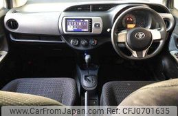 toyota vitz 2014 504928-927603