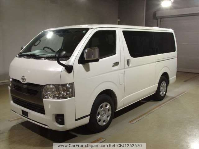toyota hiace-van 2023 -TOYOTA--Hiace Van 3BF-TRH200V--TRH200-0372225---TOYOTA--Hiace Van 3BF-TRH200V--TRH200-0372225- image 1