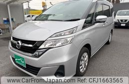 nissan serena 2019 CFJ1663565