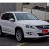 volkswagen tiguan 2010 quick_quick_5NCAW_WVGZZZ5NZAW020223 image 12