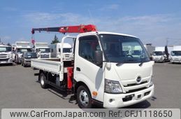 hino dutro 2025 CFJ1118650