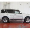 mitsubishi pajero 2018 quick_quick_DBA-V93W_V93W-1100124 image 4