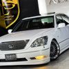 toyota celsior 2003 CFJ1694429 image 63
