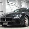 maserati ghibli 2014 -MASERATI--Maserati Ghibli MG30A--ZAMRS57C001128888---MASERATI--Maserati Ghibli MG30A--ZAMRS57C001128888- image 34