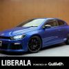 volkswagen scirocco 2013 -VOLKSWAGEN--VW Scirocco ABA-13CDL--WVWZZZ13ZDV019640---VOLKSWAGEN--VW Scirocco ABA-13CDL--WVWZZZ13ZDV019640- image 1