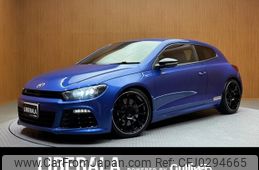 volkswagen scirocco 2013 -VOLKSWAGEN--VW Scirocco ABA-13CDL--WVWZZZ13ZDV019640---VOLKSWAGEN--VW Scirocco ABA-13CDL--WVWZZZ13ZDV019640-