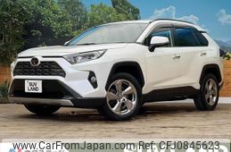 toyota rav4 2021 quick_quick_MXAA54_MXAA54-4026141