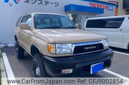 toyota hilux-surf 2000 CFJ9002854