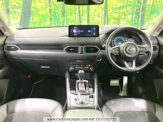 mazda cx-5 2024 CFJ1732722 image 2