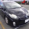 toyota prius 2010 -TOYOTA 【三重 383ﾛ3】--Prius ZVW30-1270133---TOYOTA 【三重 383ﾛ3】--Prius ZVW30-1270133- image 1