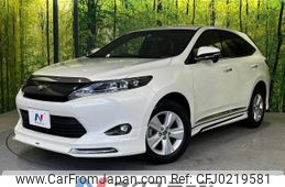 toyota harrier 2014 -TOYOTA--Harrier DBA-ZSU60W--ZSU60-0022643---TOYOTA--Harrier DBA-ZSU60W--ZSU60-0022643-