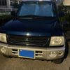 mitsubishi pajero-mini 2003 CFJ1820264 image 1