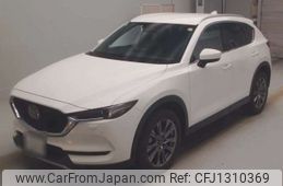 mazda cx-5 2020 -MAZDA 【市原 310ﾉ1213】--CX-5 3DA-KF2P--KF2P-402428---MAZDA 【市原 310ﾉ1213】--CX-5 3DA-KF2P--KF2P-402428-