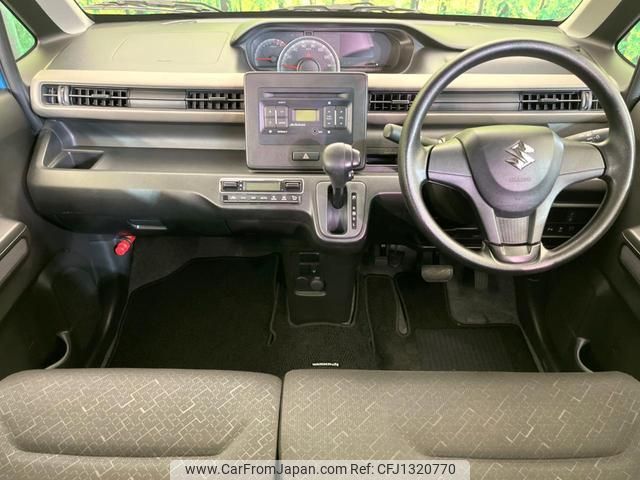 suzuki wagon-r 2022 quick_quick_MH85S_MH85S-150157 image 2