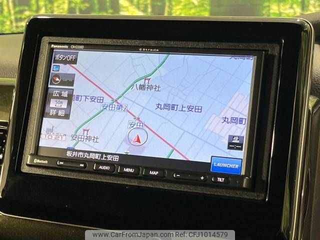 honda n-box 2018 -HONDA--N BOX DBA-JF3--JF3-1166313---HONDA--N BOX DBA-JF3--JF3-1166313- image 2