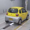 suzuki twin 2003 -SUZUKI 【尾張小牧 50 ﾔ1823】--Twin UA-EC22S--EC22S-121109---SUZUKI 【尾張小牧 50 ﾔ1823】--Twin UA-EC22S--EC22S-121109- image 2