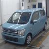 suzuki wagon-r 2018 24015 image 2
