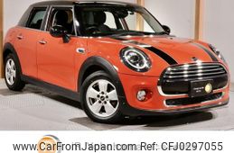 mini mini-others 2019 -BMW--BMW Mini XT15M--02L16107---BMW--BMW Mini XT15M--02L16107-