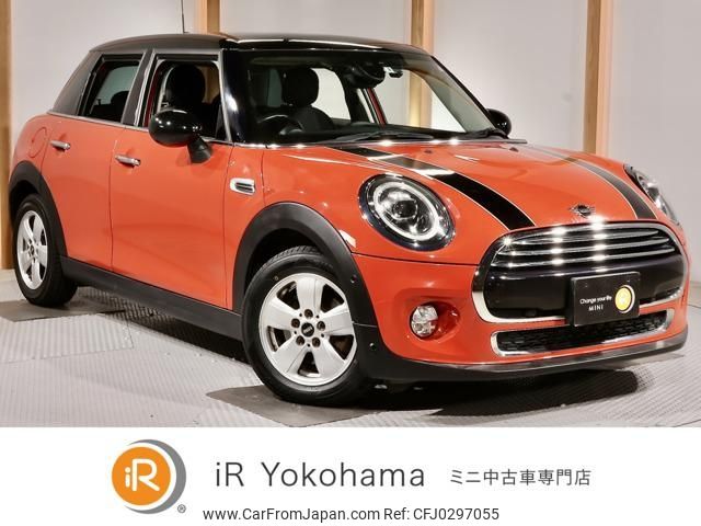 mini mini-others 2019 -BMW--BMW Mini XT15M--02L16107---BMW--BMW Mini XT15M--02L16107- image 1