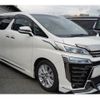 toyota vellfire 2018 -TOYOTA--Vellfire DBA-AGH30W--AGH30-0189950---TOYOTA--Vellfire DBA-AGH30W--AGH30-0189950- image 9