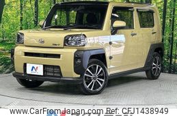 daihatsu taft 2022 -DAIHATSU--Taft 6BA-LA910S--LA910S-0031393---DAIHATSU--Taft 6BA-LA910S--LA910S-0031393-