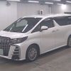 toyota alphard 2021 quick_quick_6AA-AYH30W_AYH30-0133668 image 3