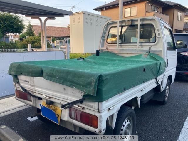 honda acty-truck 1998 -HONDA--Acty Truck V-HA4--HA4-2405056---HONDA--Acty Truck V-HA4--HA4-2405056- image 2